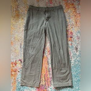 Patagonia rough outdoors pants